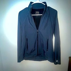 Nursing jacket